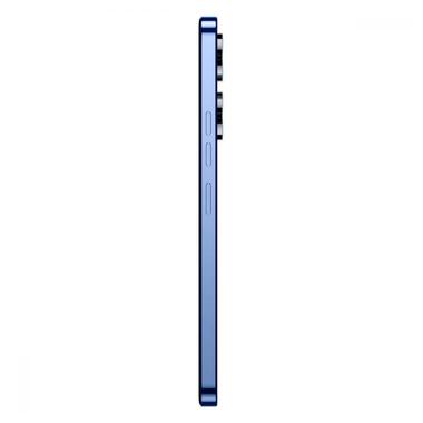 Смартфон Tecno Camon 20 Pro (CK7n) 8/256Gb Serenity Blue NFC фото №6
