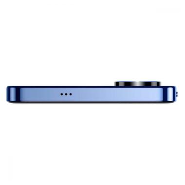 Смартфон Tecno Camon 20 Pro (CK7n) 8/256Gb Serenity Blue NFC фото №3
