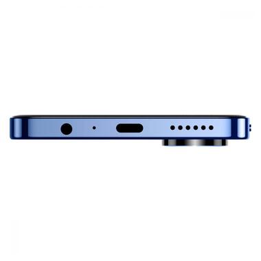 Смартфон Tecno Camon 20 Pro (CK7n) 8/256Gb Serenity Blue NFC фото №5