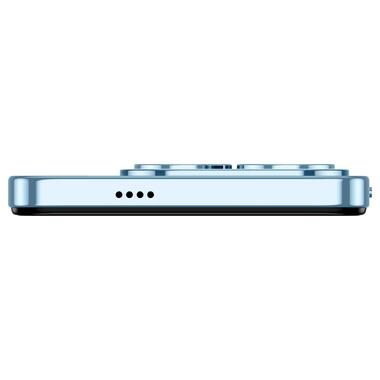 Смартфон Tecno Spark 20 (KJ5n) 8/256GB Magic Skin Blue (4894947013553) фото №8
