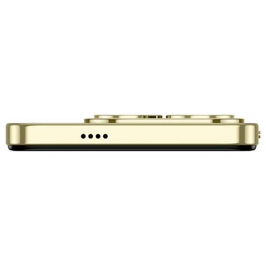 Смартфон Tecno Spark 20 (KJ5n) 8/256GB Neon Gold (4894947013577) фото №8