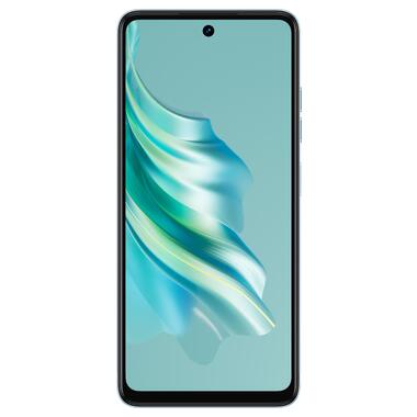 Смартфон Tecno Spark 20 (KJ5n) 8/128GB Magic Skin Blue (4894947013546) фото №2