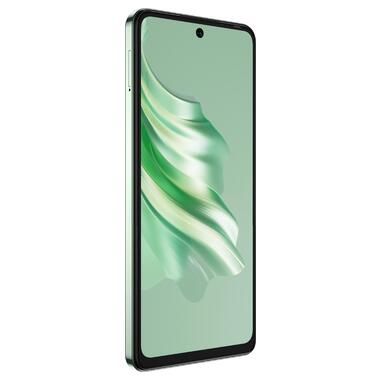 Смартфон Tecno Spark 20 Pro (KJ6) 8/256GB Magic Skin Green (4894947014239) фото №3