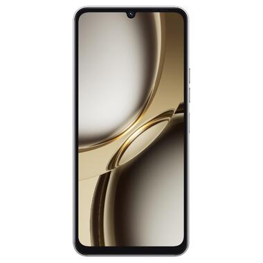 Смартфон Tecno Spark Go 3 (KN3) 4/128GB Titanium Grey (4894947105296) фото №7