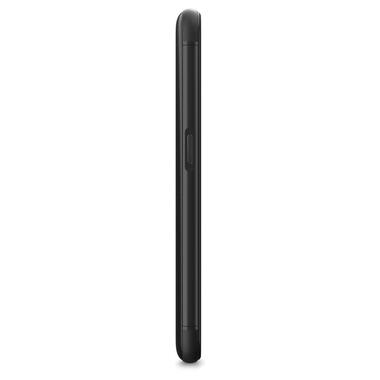 Смартфон Gigaset GX6 IM 4/64GB Titanium Black (S30853H1528R112) фото №8