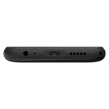 Смартфон Gigaset GX6 IM 4/64GB Titanium Black (S30853H1528R112) фото №9
