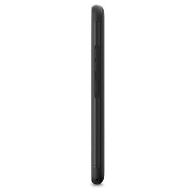 Смартфон Gigaset GX6 IM 4/64GB Titanium Black (S30853H1528R112) фото №7