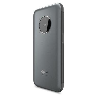 Смартфон Gigaset GX6 IM 4/64GB Titanium Grey (S30853H1528R111) фото №6
