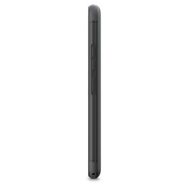 Смартфон Gigaset GX6 IM 4/64GB Titanium Grey (S30853H1528R111) фото №7
