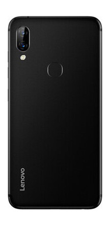 Смартфон Lenovo S5 Pro 6/128GB Black *CN фото №3