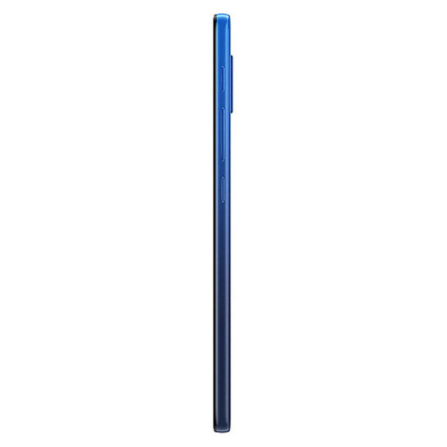 Смартфон Lenovo K12 4/64GB Blue *CN фото №4