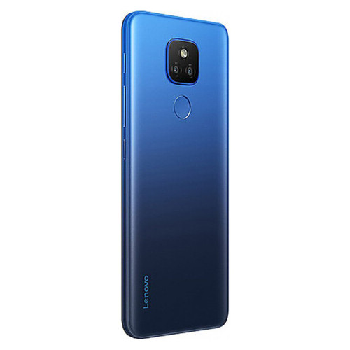 Смартфон Lenovo K12 4/64GB Blue *CN фото №3