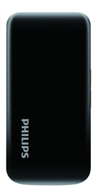 Мобільний телефон Philips E255 Xenium black фото №3