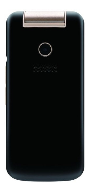 Мобільний телефон Philips E255 Xenium black фото №2