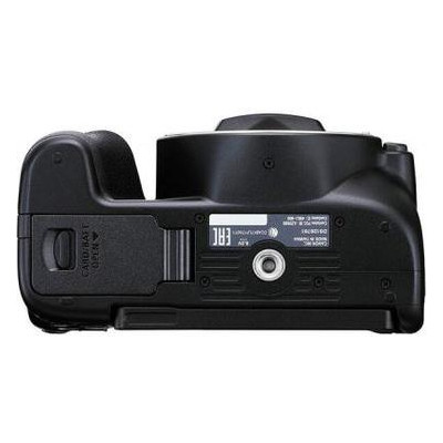 Цифрова камера Canon EOS 250D kit 18-55 IS STM Black (3454C007) фото №6