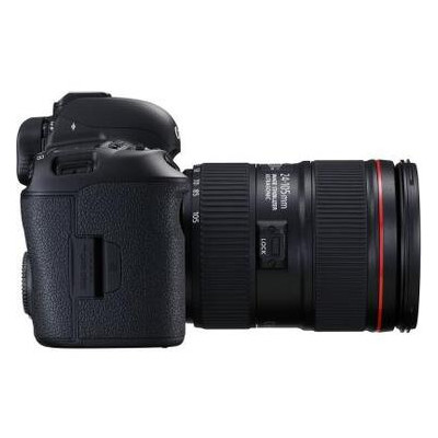 Цифрова камера Canon EOS 5D MKIV 24-105 L IS II USM (1483C030) фото №9