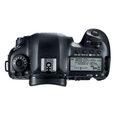 Цифрова камера Canon EOS 5D MKIV 24-105 L IS II USM (1483C030) фото №4