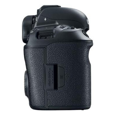 Цифрова камера Canon EOS 5D MKIV 24-105 L IS II USM (1483C030) фото №7