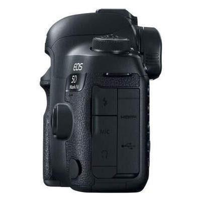 Цифрова камера Canon EOS 5D MKIV 24-105 L IS II USM (1483C030) фото №6