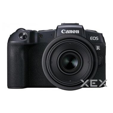 Цифрова фотокамера Canon EOS RP body (3380C193) фото №6