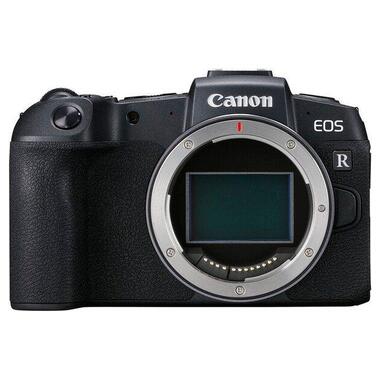 Цифрова фотокамера Canon EOS RP body (3380C193) фото №1