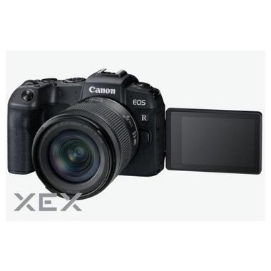 Цифрова фотокамера Canon EOS RP body (3380C193) фото №5