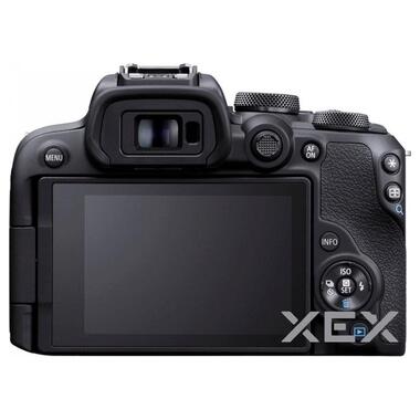 Цифровий фотоапарат Canon EOS R10 RF-S 18-45 IS STM (5331C047) фото №12