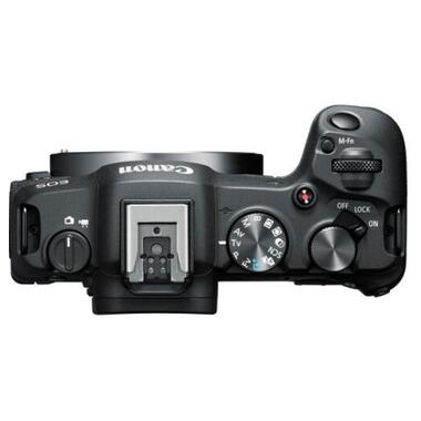 Цифровий фотоапарат Canon EOS R8 + RF 24-50mm f/4.5-6.3 IS STM (5803C016) фото №11