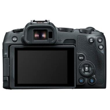 Цифровий фотоапарат Canon EOS R8 body (5803C019) фото №9