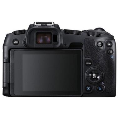 Цифровий фотоапарат Canon EOS RP Body (3380C193AA) фото №3