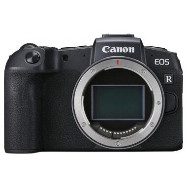 Цифровий фотоапарат Canon EOS RP Body (3380C193AA) фото №1