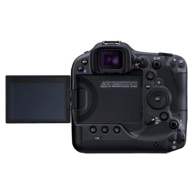 Цифрова фотокамера Canon EOS R3 body (4895C014) фото №4