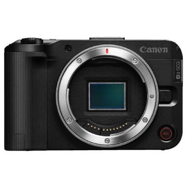 Цифровой фотоаппарат Canon EOS R50 V body (6895C024AA) фото №1