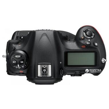 Дзеркальна фотокамера Nikon D5-b body (XQD) (VBA460AE) фото №3