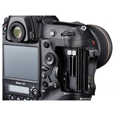 Дзеркальна фотокамера Nikon D5-b body (XQD) (VBA460AE) фото №4