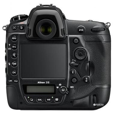 Дзеркальна фотокамера Nikon D5-b body (XQD) (VBA460AE) фото №2