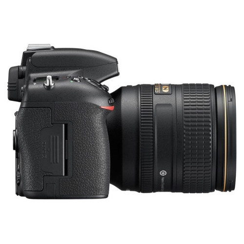 Фотоаппарат Nikon D750 Kit 24-120 VR фото №2