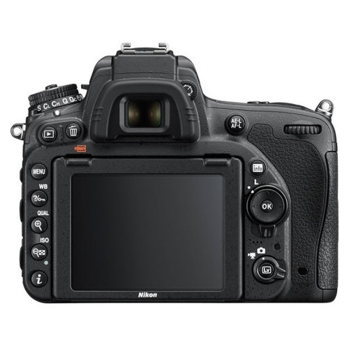 Фотоаппарат Nikon D750 Kit 24-120 VR фото №3