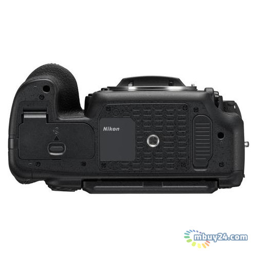 Фотокамера Nikon D500 Body (VBA480AE) фото №7