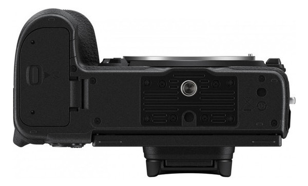 Цифрова камера Nikon Z6 body (VOA020AE) фото №5