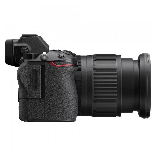 Фотоапарат Nikon Z 7 24-70mm f4 Kit (VOA010K001) фото №14