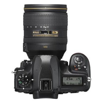 Цифровий фотоапарат Nikon D780 body (VBA560AE) фото №6