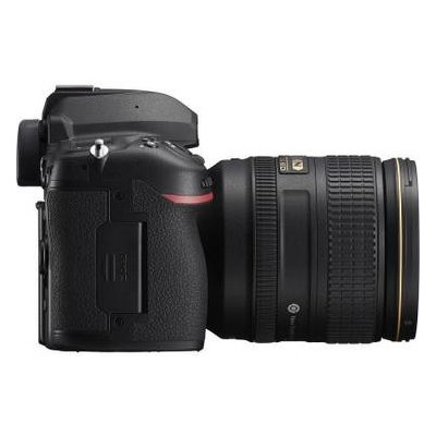 Цифровий фотоапарат Nikon D780 body (VBA560AE) фото №3