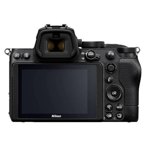 Фотоапарат Nikon Z5 24-50 f4-6.3 (VOA040K001) фото №3