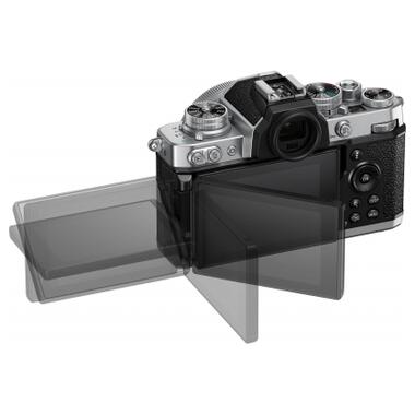 Цифровая фотокамера Nikon Z fc + 16-50 VR Kit (VOA090K002) фото №9