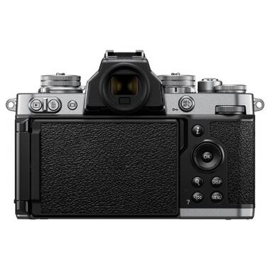 Цифровая фотокамера Nikon Z fc + 16-50 VR Kit (VOA090K002) фото №3