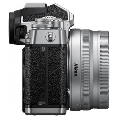 Цифровая фотокамера Nikon Z fc + 16-50 VR Kit (VOA090K002) фото №7