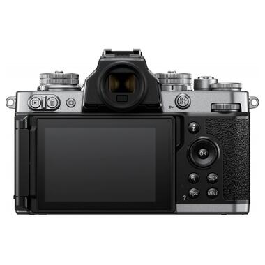 Цифровая фотокамера Nikon Z fc + 16-50 VR Kit (VOA090K002) фото №5