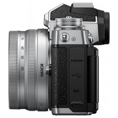 Цифровая фотокамера Nikon Z fc + 16-50 VR Kit (VOA090K002) фото №8