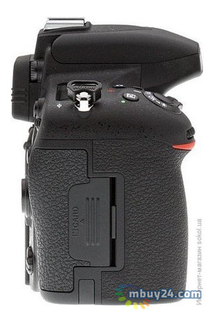 Фотоаппарат Nikon D750 body (VBA420AE) фото №9